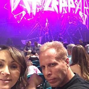 Meet your Posher, Gary